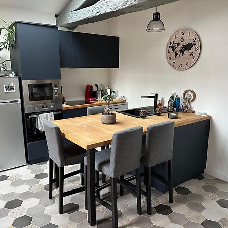 L Appartement Canal Du Midi 圖盧茲 外观 照片