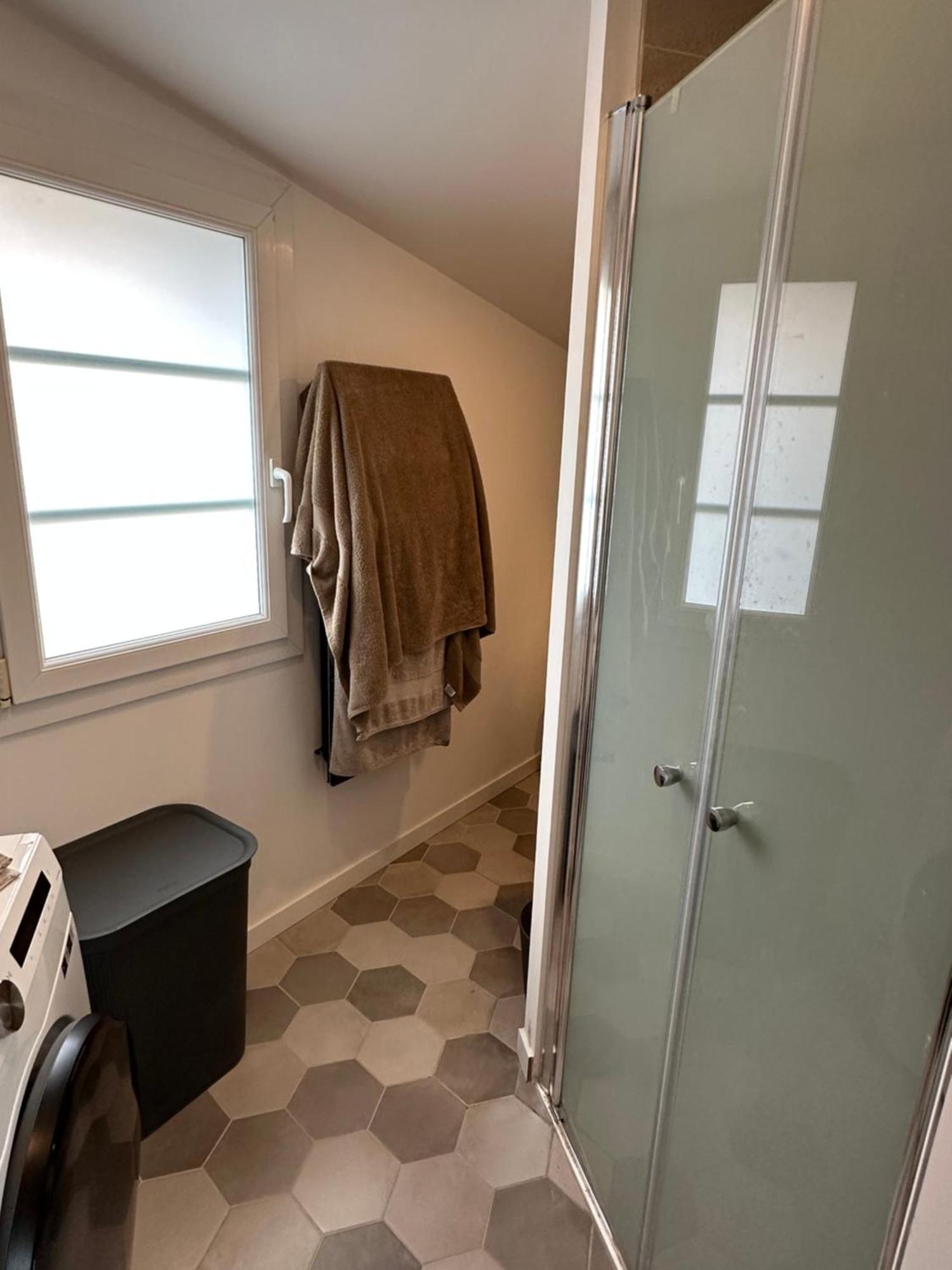L Appartement Canal Du Midi 圖盧茲 外观 照片