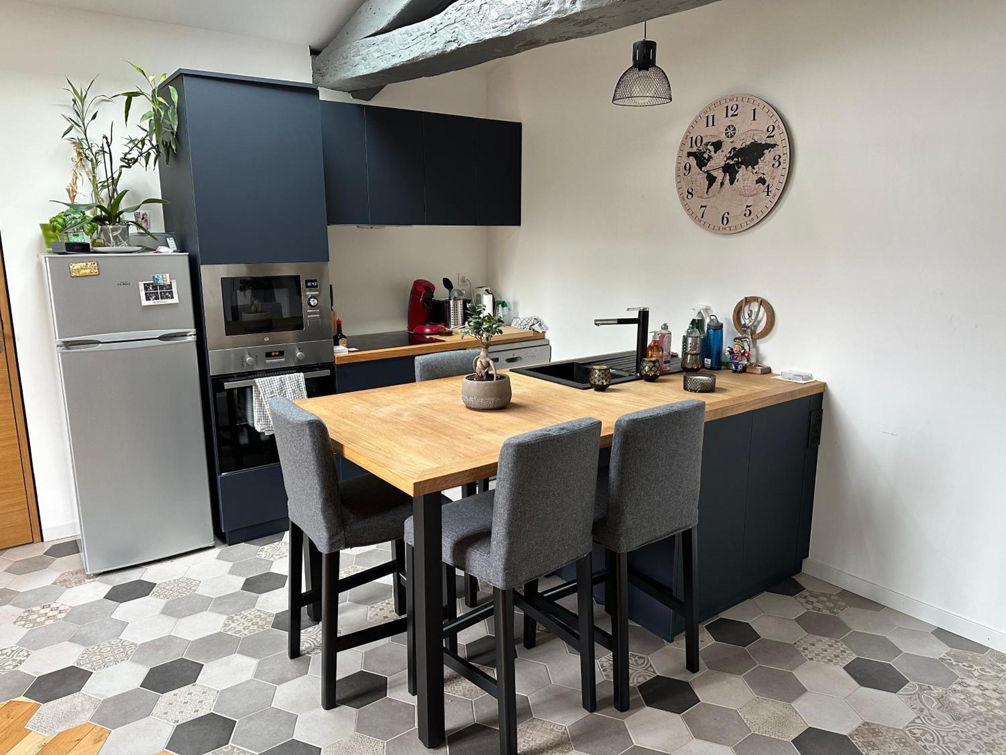 L Appartement Canal Du Midi 圖盧茲 外观 照片