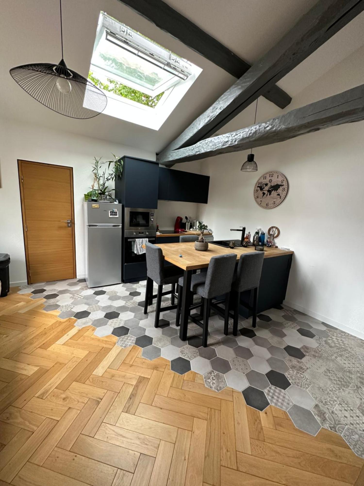 L Appartement Canal Du Midi 圖盧茲 外观 照片